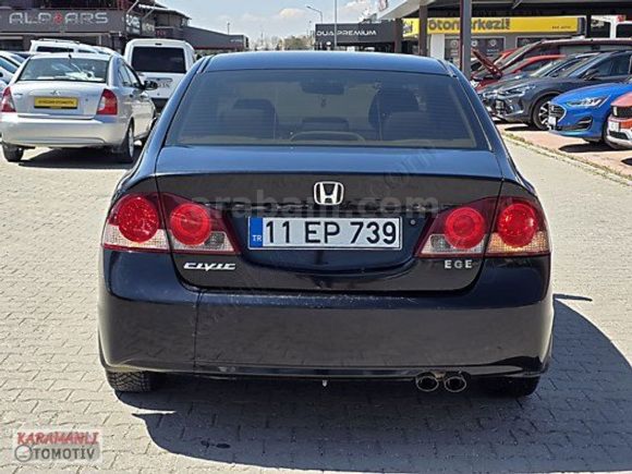 2007 MODEL FD6 KASA HONDA CIVIC