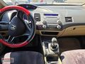 2007 MODEL FD6 KASA HONDA CIVIC