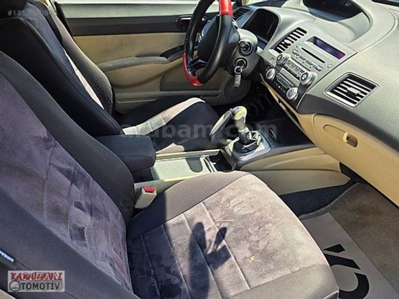 2007 MODEL FD6 KASA HONDA CIVIC