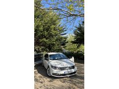 Sahibinden Volkswagen VW CC 1.4 TSi 2012 Model 