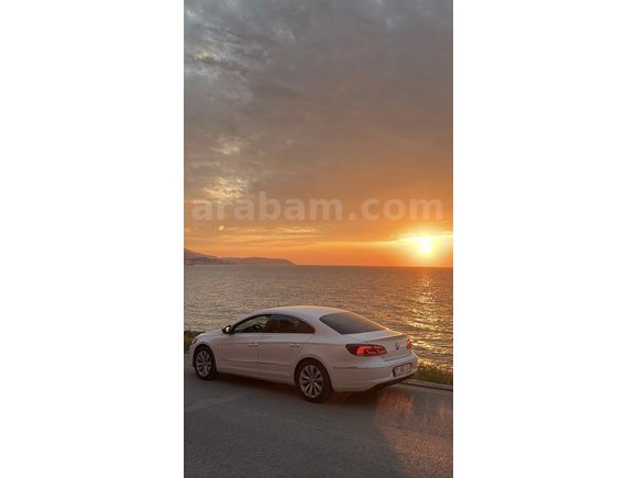 Sahibinden Volkswagen VW CC 1.4 TSi 2012 Model 