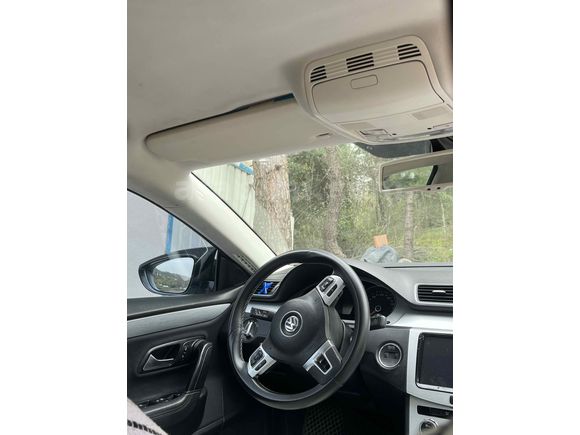 Sahibinden Volkswagen VW CC 1.4 TSi 2012 Model 