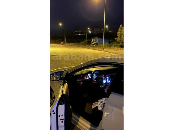 Sahibinden Volkswagen VW CC 1.4 TSi 2012 Model 