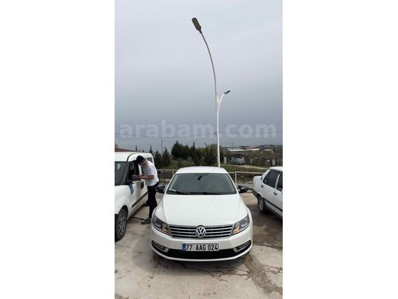 Sahibinden Volkswagen VW CC 1.4 TSi 2012 Model 