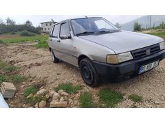 Sahibinden Fiat Uno 1.4 ie 2001 Model  247.000 km Gri