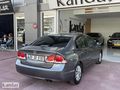 KANDAŞ'DA 2010 HONDA CİVİC 1.6İ VTEC DREAM
