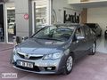 KANDAŞ'DA 2010 HONDA CİVİC 1.6İ VTEC DREAM