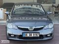 KANDAŞ'DA 2010 HONDA CİVİC 1.6İ VTEC DREAM