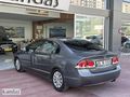 KANDAŞ'DA 2010 HONDA CİVİC 1.6İ VTEC DREAM