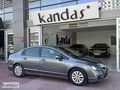KANDAŞ'DA 2010 HONDA CİVİC 1.6İ VTEC DREAM