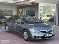 KANDAŞ'DA 2010 HONDA CİVİC 1.6İ VTEC DREAM