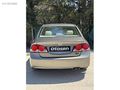 HONDA CİVİC / EMSALSİZ KM / 126.000 KM