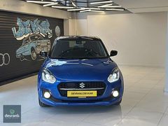 2022 SZUKİ SWİFT 1.2 HYBRT GL TECHNO ÇİFT RENK 27.000KM HATASIZ