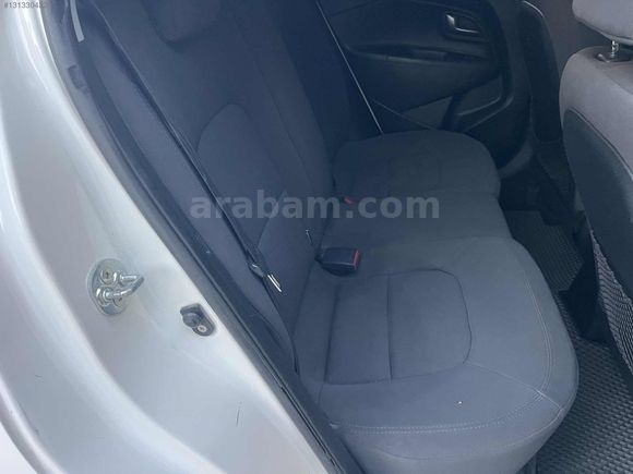 2012 KİA RİO 1.4 CRDİ MASRAFSIZ TERTEMİZ