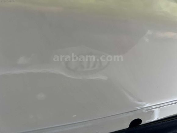 2012 KİA RİO 1.4 CRDİ MASRAFSIZ TERTEMİZ