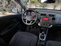 2012 KİA RİO 1.4 CRDİ MASRAFSIZ TERTEMİZ