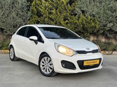2012 KİA RİO 1.4 CRDİ MASRAFSIZ TERTEMİZ