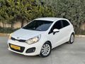2012 KİA RİO 1.4 CRDİ MASRAFSIZ TERTEMİZ