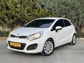 2012 KİA RİO 1.4 CRDİ MASRAFSIZ TERTEMİZ