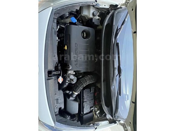 2012 KİA RİO 1.4 CRDİ MASRAFSIZ TERTEMİZ