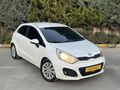 2012 KİA RİO 1.4 CRDİ MASRAFSIZ TERTEMİZ
