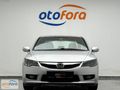 OTOFORA 2010 HONDA CİVİC 1.6i VTEC DREAM LPG'Lİ OTM. 125 HP