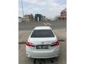 Sahibinden Toyota Corolla 1.4 D-4D Advance 2015 Model 