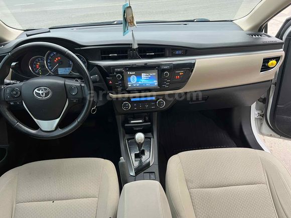 Sahibinden Toyota Corolla 1.4 D-4D Advance 2015 Model 