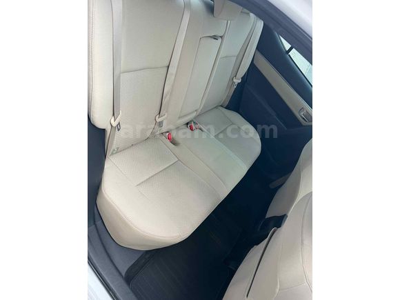 Sahibinden Toyota Corolla 1.4 D-4D Advance 2015 Model 