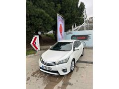 Sahibinden Toyota Corolla 1.4 D-4D Advance 2015 Model 