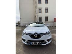 Sahibinden Renault Megane 1.5 dCi Touch 2018 Model 