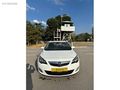 DEĞİŞENSİZ OTOMATİK VİTES SUNROOFLU 1.6 BENZİN & LPG OPEL ASTRA