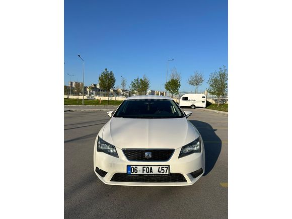 Sahibinden Tertemiz Satılık Mühendisten Hatasız 1 Parça Boyalı Seat Leon