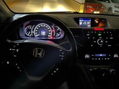Sahibinden Honda CR-V 1.6 i-DTEC Premium 2014 Model 