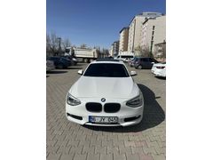 Sahibinden BMW 1 Serisi 116i Joy Edition 2015 Model  87.000 km Beyaz