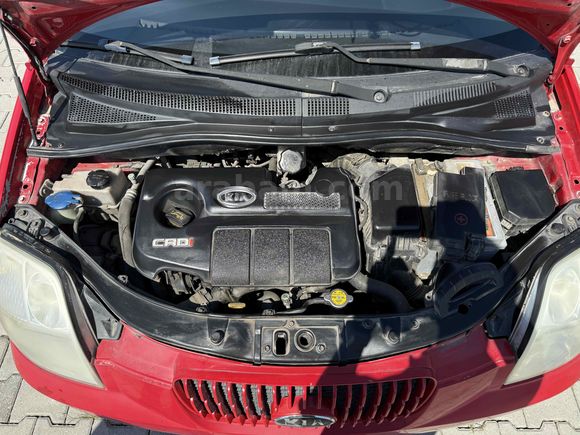 Sahibinden Kia Picanto 1.1 EX 2007 Model 