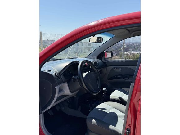 Sahibinden Kia Picanto 1.1 EX 2007 Model 