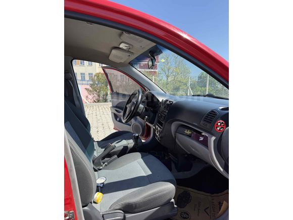 Sahibinden Kia Picanto 1.1 EX 2007 Model 