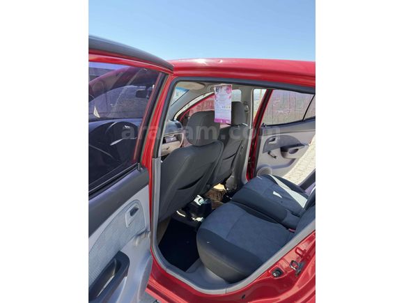 Sahibinden Kia Picanto 1.1 EX 2007 Model 