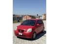 Sahibinden Kia Picanto 1.1 EX 2007 Model 