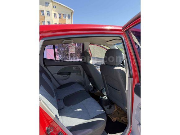 Sahibinden Kia Picanto 1.1 EX 2007 Model 