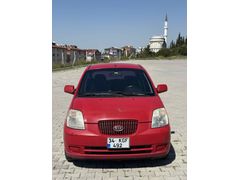 Sahibinden Kia Picanto 1.1 EX 2007 Model 