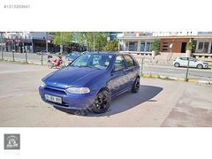 PEHLİVAN OTOMOTİV'DEN ORİJİNAL SUNROOF VE DERİ KOLTUK FİAT PALİO