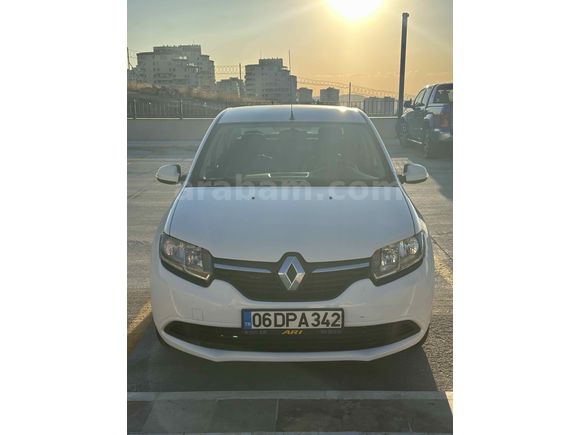 Sahibinden tüm bakımları yapılmış masrafsız Symbol