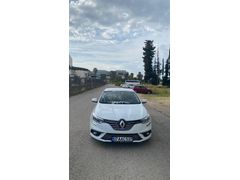 Sahibinden Renault Megane 1.5 dCi Joy 2017 Model