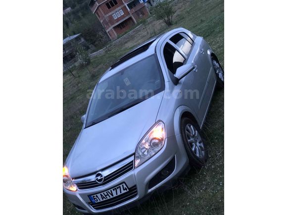 Sahibinden Opel Astra 1.3 CDTI Enjoy 2008 Model 
