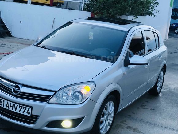 Sahibinden Opel Astra 1.3 CDTI Enjoy 2008 Model 