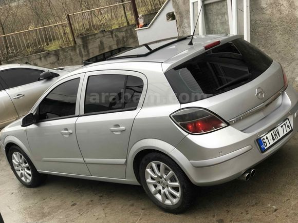 Sahibinden Opel Astra 1.3 CDTI Enjoy 2008 Model 