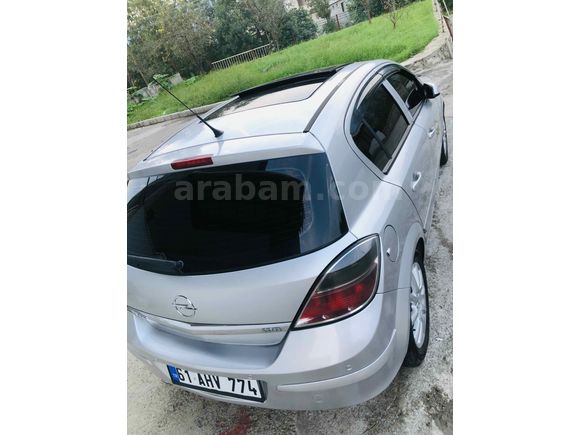 Sahibinden Opel Astra 1.3 CDTI Enjoy 2008 Model 