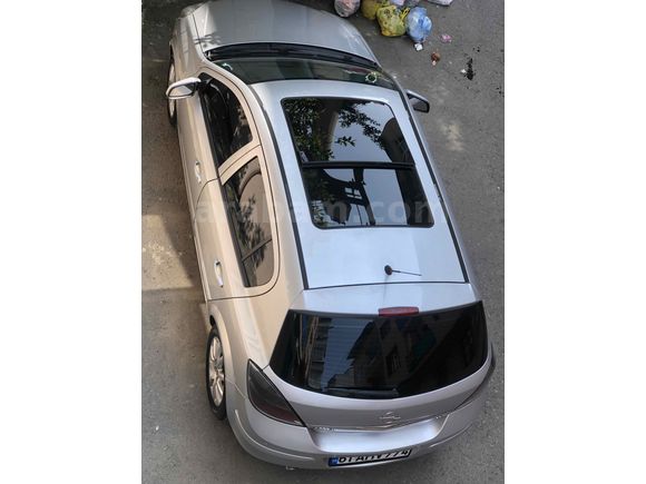 Sahibinden Opel Astra 1.3 CDTI Enjoy 2008 Model 